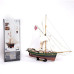 Gjoa - Amundsen's Arctic Vessel (1/45) Gjoa - Amundsen's Arctic Vessel (1/45)