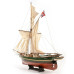 Gjoa - Amundsen's Arctic Vessel (1/45) Gjoa - Amundsen's Arctic Vessel (1/45)