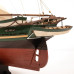 Gjoa - Amundsen's Arctic Vessel (1/45) Gjoa - Amundsen's Arctic Vessel (1/45)