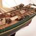 Gjoa - Amundsen's Arctic Vessel (1/45) Gjoa - Amundsen's Arctic Vessel (1/45)