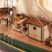 Gjoa - Amundsen's Arctic Vessel (1/45) Gjoa - Amundsen's Arctic Vessel (1/45)