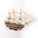 HMS Victory - Nelson's ship at Trafalgar (1805) (1/87) HMS Victory - Nelson's ship at Trafalgar (1805) (1/87)