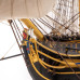 HMS Victory - Nelson's ship at Trafalgar (1805) (1/87) HMS Victory - Nelson's ship at Trafalgar (1805) (1/87)