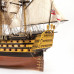 HMS Victory - Nelson's ship at Trafalgar (1805) (1/87) HMS Victory - Nelson's ship at Trafalgar (1805) (1/87)