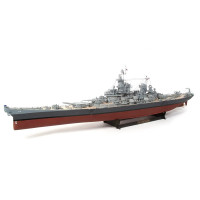 USS Missouri BB-63 (1/200)