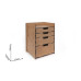 Drawers Module Drawers Module