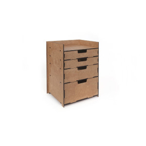 Drawers Module