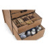 Drawers Module Drawers Module