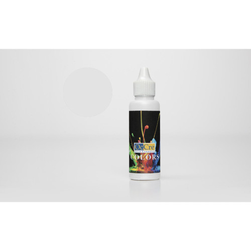 White 30ml