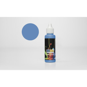 Medium Blue 30ml