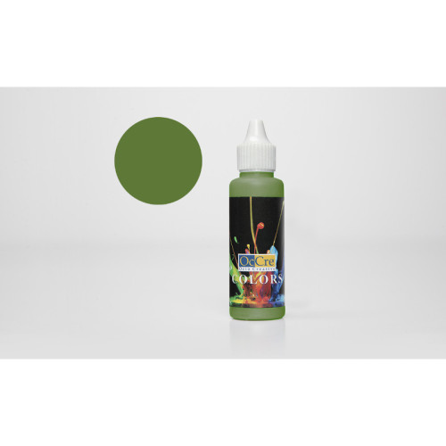 Light Green 30ml