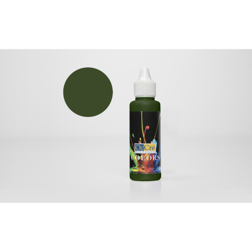 Dark Green 30ml