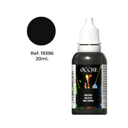 Black 20ml Black 20ml