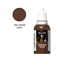 Dark Brown 20ml