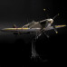Supermarine Spitfire MK-IXC-EN398 (1/24) Supermarine Spitfire MK-IXC-EN398 (1/24)