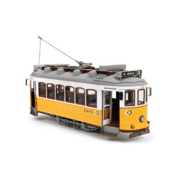 Lisboa Tram (1/24)