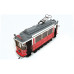 Istanbul Tram (1/24) Istanbul Tram (1/24)