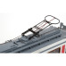 Istanbul Tram (1/24) Istanbul Tram (1/24)