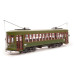 New Orleans Tram (1/24) New Orleans Tram (1/24)