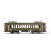 New Orleans Tram (1/24) New Orleans Tram (1/24)