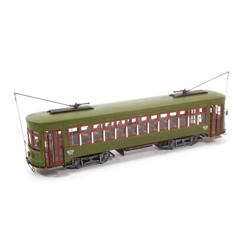 New Orleans Tram (1/24) New Orleans Tram (1/24)
