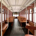 New Orleans Tram (1/24) New Orleans Tram (1/24)