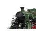 Locomotive S3/6 BR18 (1/32)