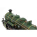 Locomotive S3/6 BR18 (1/32)