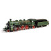 Locomotive S3/6 BR18 (1/32)