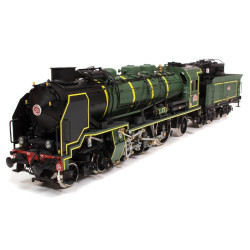 Locomotive Pacific 231 (1/32)