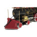 Locomotive Roger 119 (1/32)