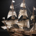 Le Soleil Royal (1/70) - Limited edition Le Soleil Royal (1/70) - Limited edition