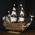 Le Soleil Royal (1/70) - Limited edition Le Soleil Royal (1/70) - Limited edition