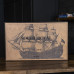 Le Soleil Royal (1/70) - Limited edition Le Soleil Royal (1/70) - Limited edition