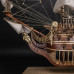 Le Soleil Royal (1/70) - Limited edition Le Soleil Royal (1/70) - Limited edition