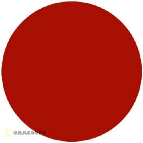 OraCover Licht Rood 1M OraCover Licht Rood 1M