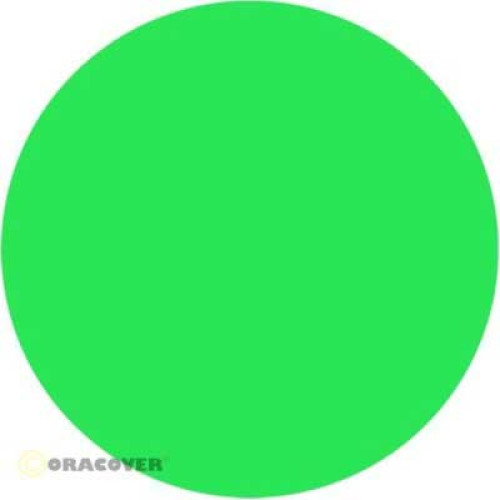 OraCover Fluorescent Green 1M OraCover Fluorescent Green 1M