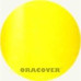 Oracover Air Indoor light transparent yellow 1M Oracover Air Indoor light transparent yellow 1M
