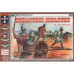 Byzantine Infantry - 10-13 Centuries (1/72) Byzantine Infantry - 10-13 Centuries (1/72)