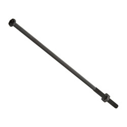 Mittelschaube für Schalldämpfer