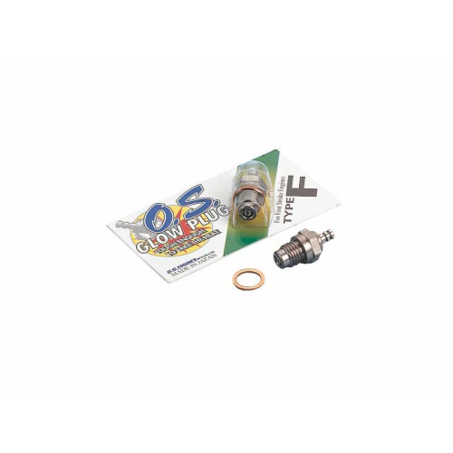 Glow Plug Type-F
