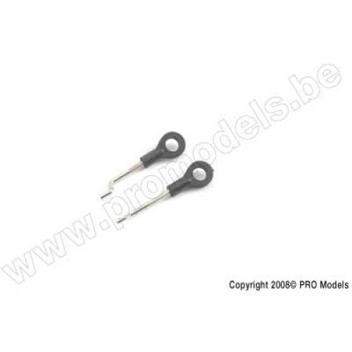 Blitz 3D Servo Push Link Set Blitz 3D Servo Push Link Set