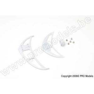 Blitz 3D Tail Set