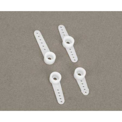 Servo Arm Assortment (3W & 5W) Servo Arm Assortment (3W & 5W)