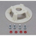 T-28 Motor Mount with Screws