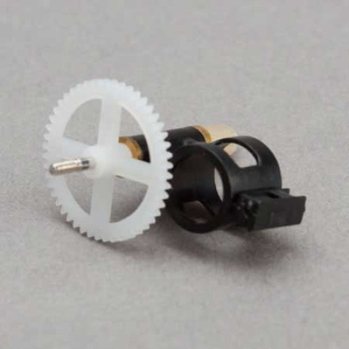 Mini Vapor Gear Box 6mm Motor