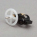 Mini Vapor Gear Box 6mm Motor