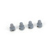 UMF 4U Corsair Spinner (4Pcs)