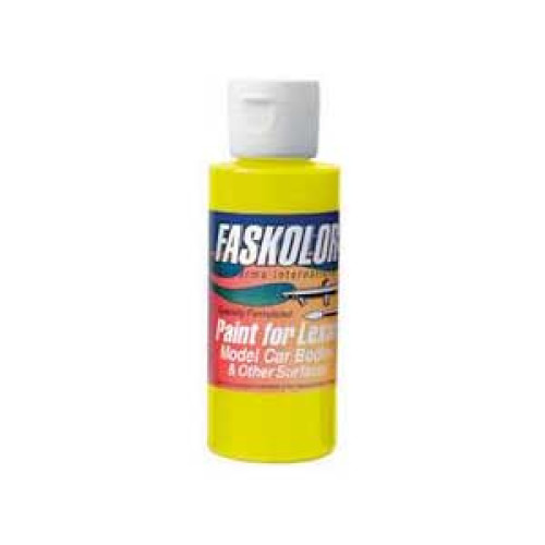 Fasyellow 60ml