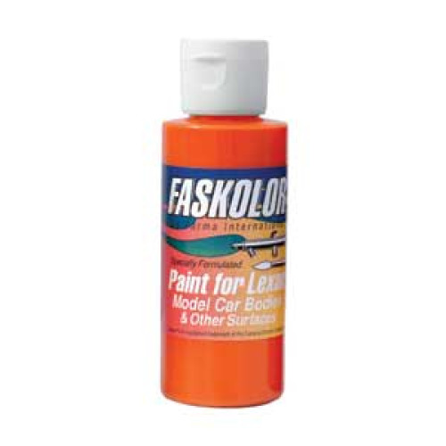 Faslucent Orange 60ml